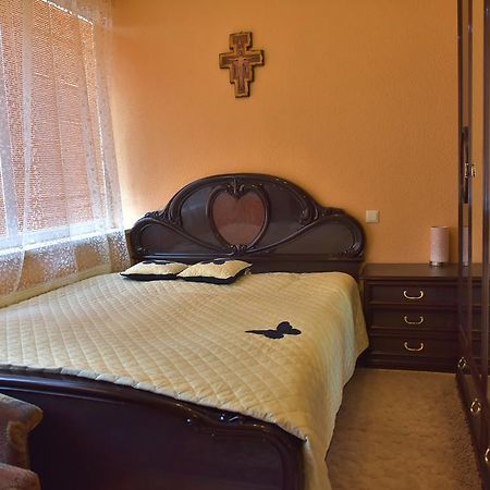 Jurmala Guest House Markiza Luaran gambar