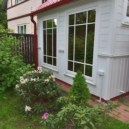 Jurmala Guest House Markiza Luaran gambar