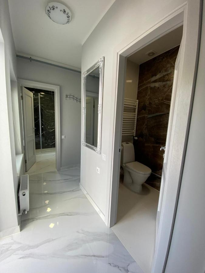 Jurmala Guest House Markiza Luaran gambar