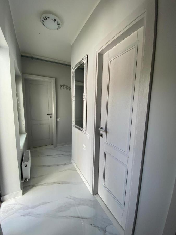 Jurmala Guest House Markiza Luaran gambar