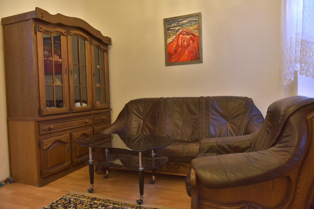 Jurmala Guest House Markiza Luaran gambar