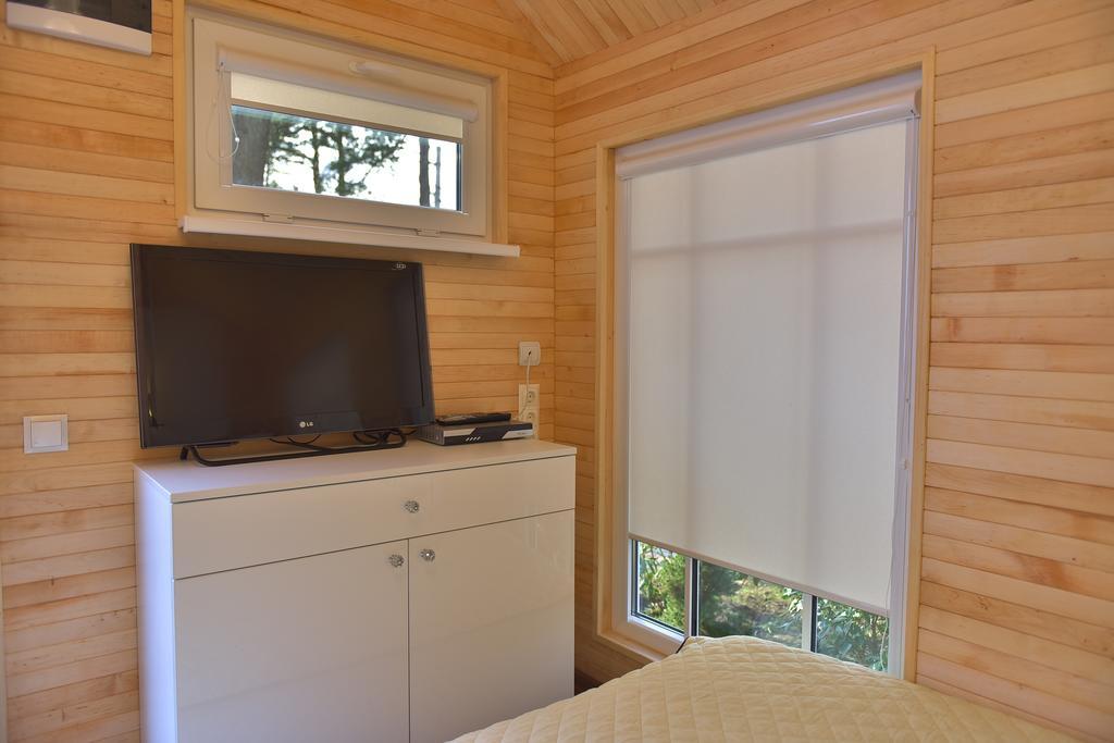 Jurmala Guest House Markiza Luaran gambar