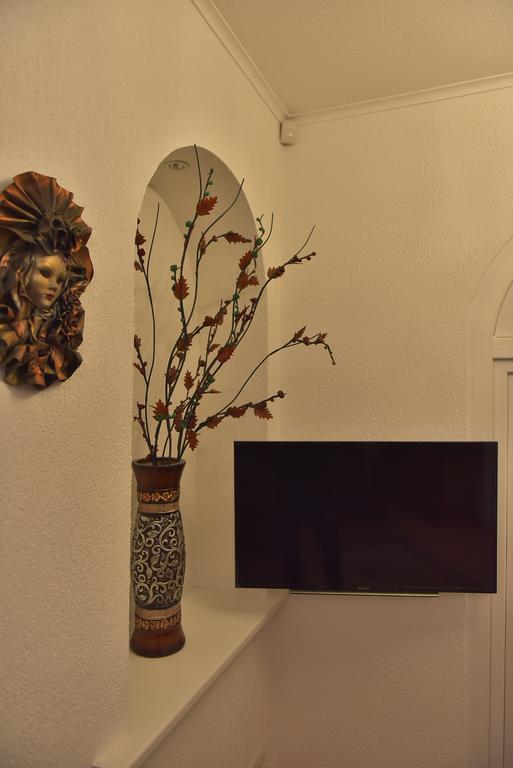 Jurmala Guest House Markiza Luaran gambar