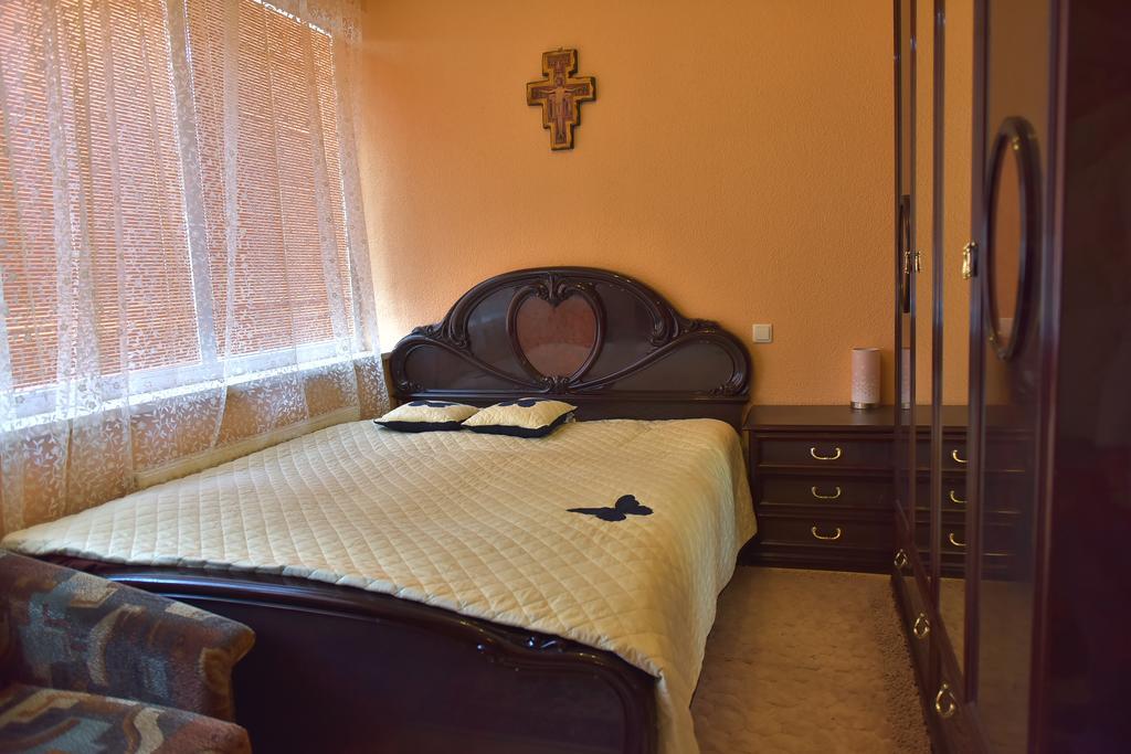 Jurmala Guest House Markiza Luaran gambar