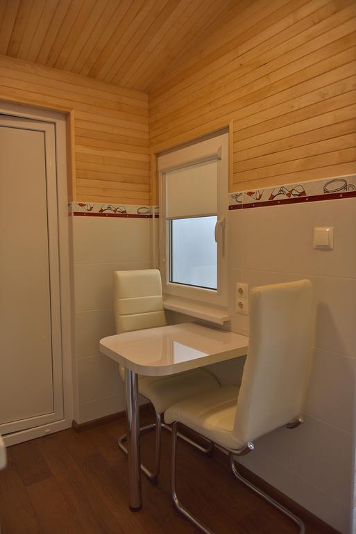 Jurmala Guest House Markiza Luaran gambar