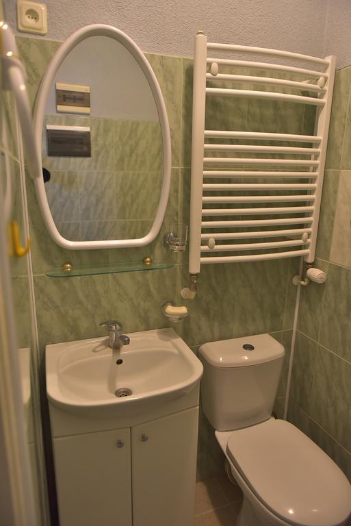 Jurmala Guest House Markiza Luaran gambar