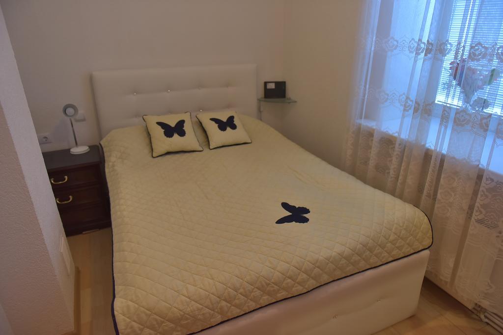 Jurmala Guest House Markiza Luaran gambar