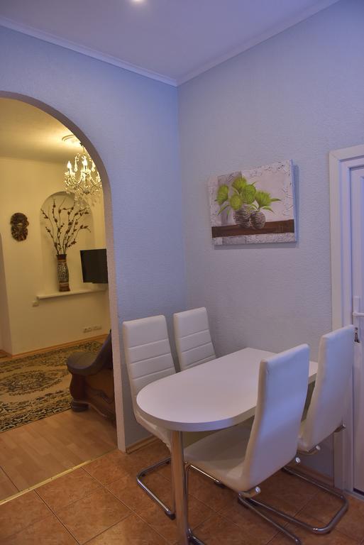 Jurmala Guest House Markiza Luaran gambar