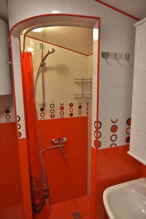 Jurmala Guest House Markiza Luaran gambar