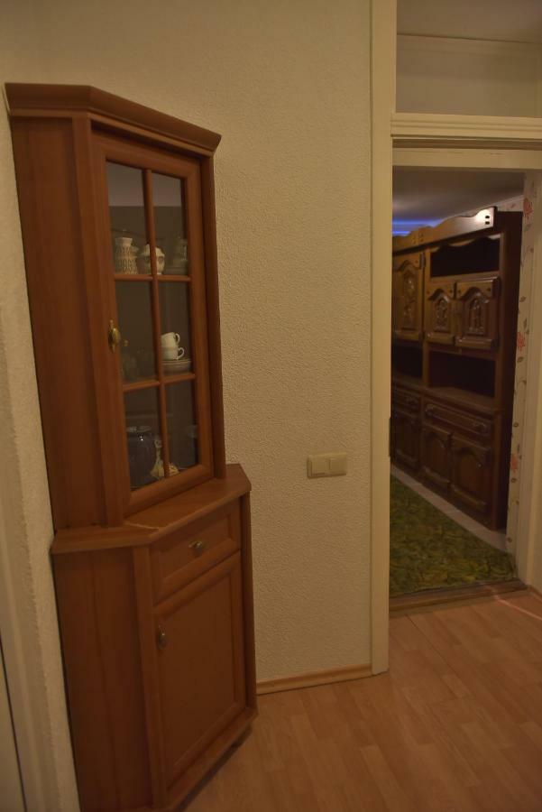 Jurmala Guest House Markiza Luaran gambar