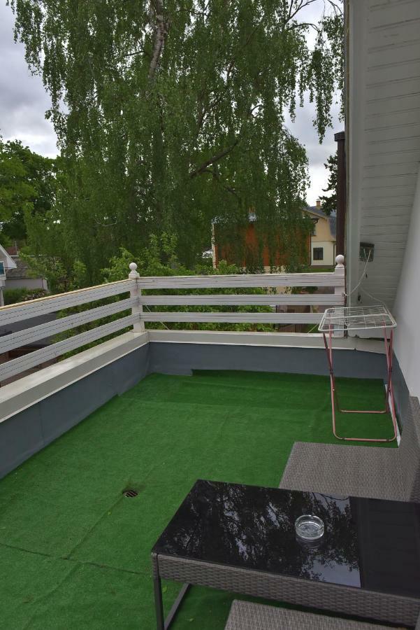 Jurmala Guest House Markiza Luaran gambar