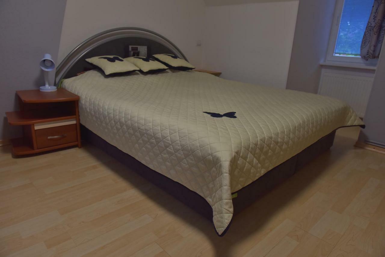 Jurmala Guest House Markiza Luaran gambar