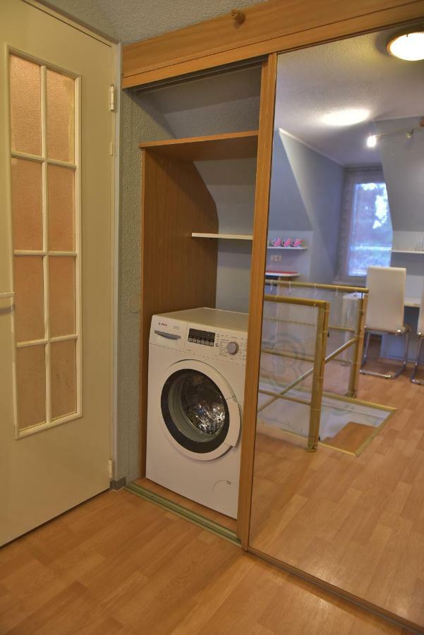 Jurmala Guest House Markiza Luaran gambar