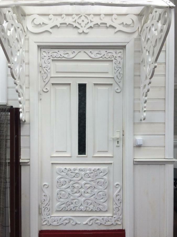 Jurmala Guest House Markiza Luaran gambar