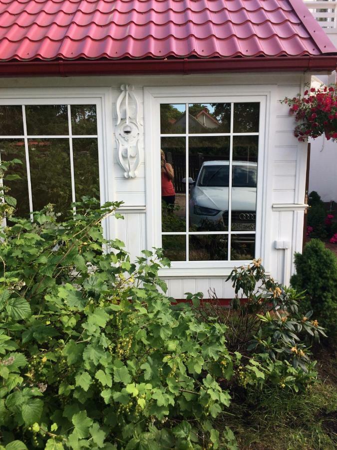 Jurmala Guest House Markiza Luaran gambar