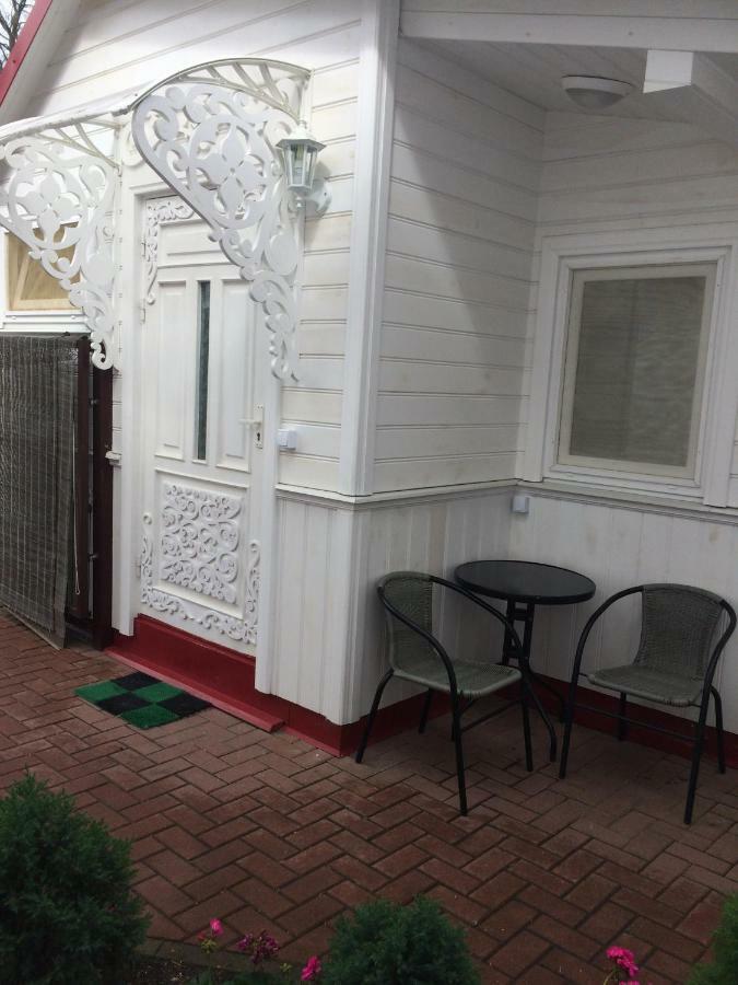 Jurmala Guest House Markiza Luaran gambar